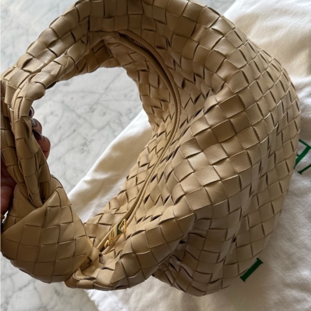 Bottega Veneta Jodie Teen Bag - Picture 4 of 13
